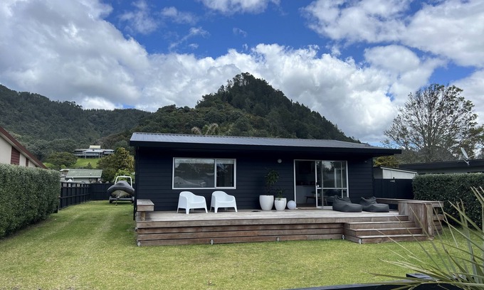 Pauanui House | Paunaui Beach Family GetawaynnRelax, have fun, make memories.