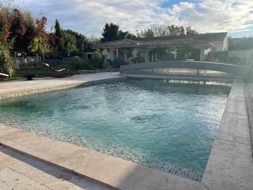Villefranche-de-Lauragais House | Pavillon T2 climatisé