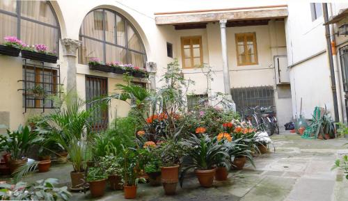 Oltrarno Apartment | Pavone