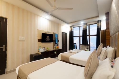 Muli Hotel | Pawankumar