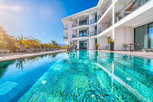 Kalkan Hotel | Payava Hotel by True Blue