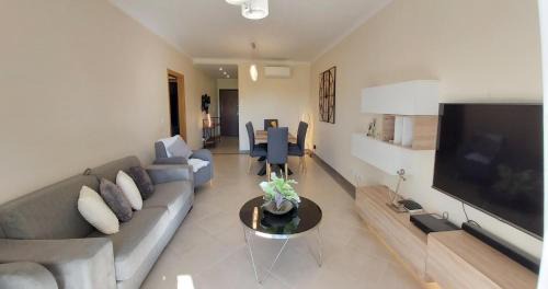 Canada Apartment | Paz em Resort