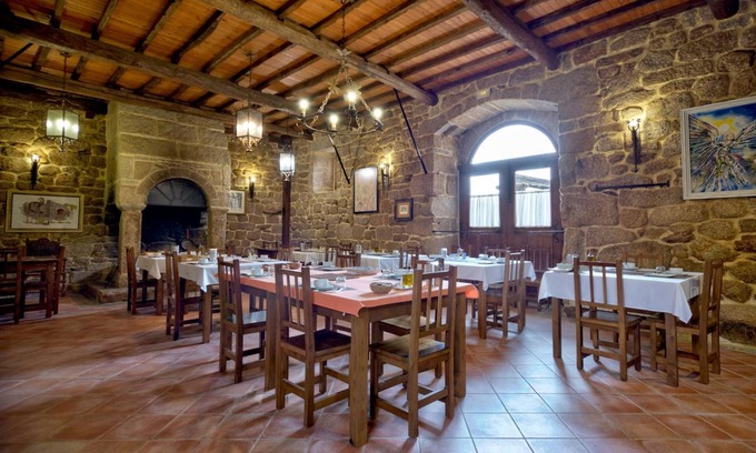 Esposende House | Pazo dos Ulloa