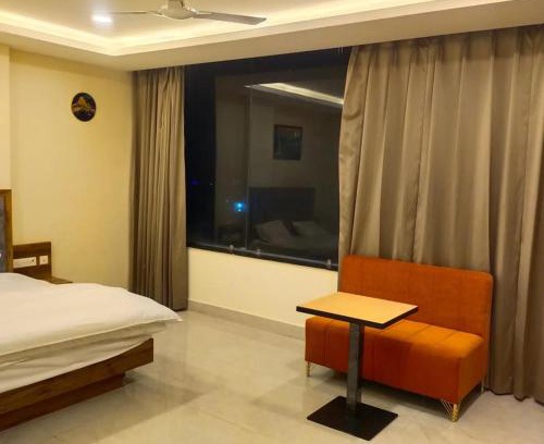 Dehradun Hotel | PCR Continental