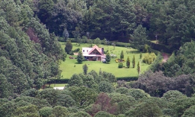 Valle de Bravo House | PEÑA BLANCA EL CIELO RANCHO