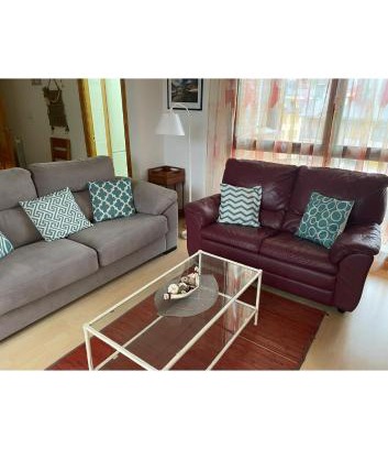 Jaca Apartment | Peñas de Aia