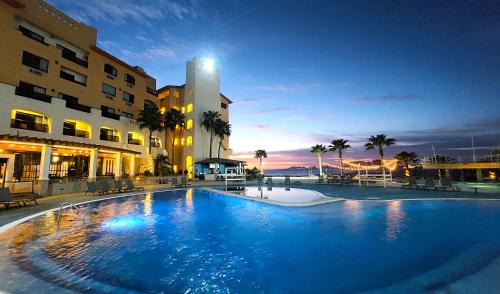 Bella Vista Hotel | Peñasco del Sol Hotel