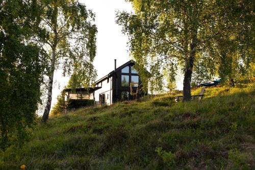 Maguri-Racatau Villa | Pe Dealul Mieilor