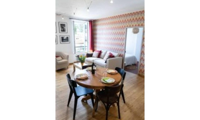 Draguignan Apartment | Peace and comfort in the heart of the city
