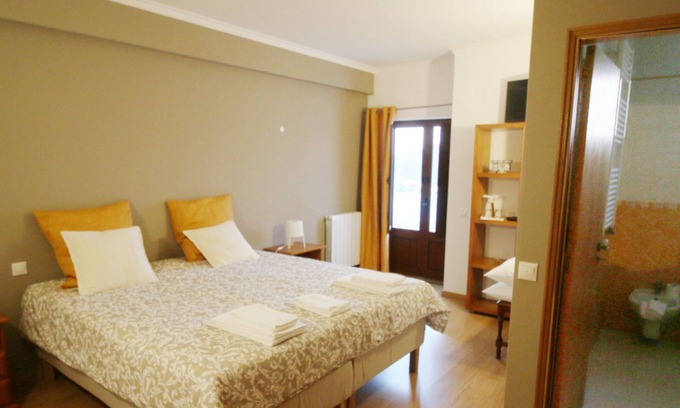 Sao Bras de Alportel Cabin | Peace and Nature 2