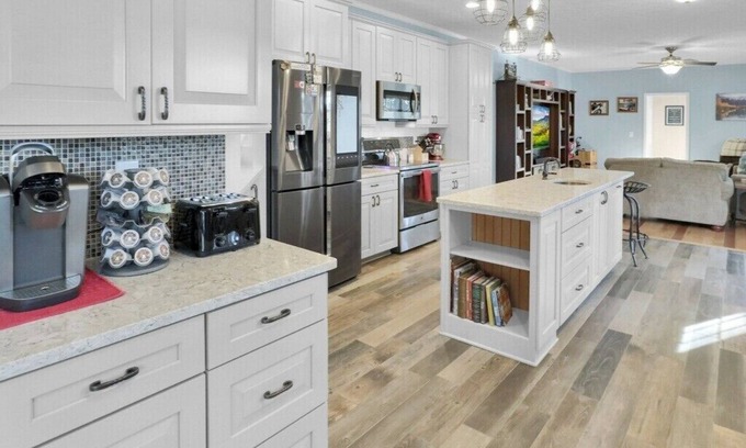 Mamers House | Peace and tranquility abound at 29 Pines
