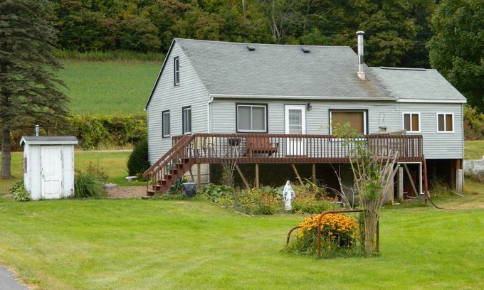 Ontario Other | PEACE AND TRANQUILITY AWAIT YOU HERE!