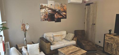 Ypres Apartment | Peace Haven