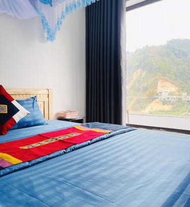 Mu Cang Chai House | Peace Homestay Mù Cang Chải