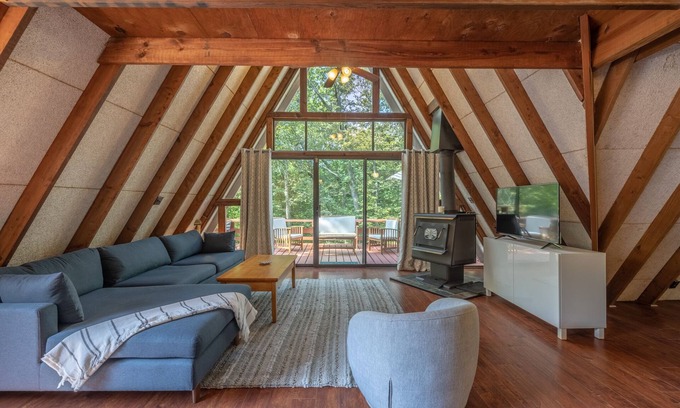 Innsbrook Ski Chalet | Peace of Lake Aspen Pt. II by Innsbrook Vacations!