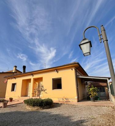 Lazzeretto House | Peace & Relax Holiday Home