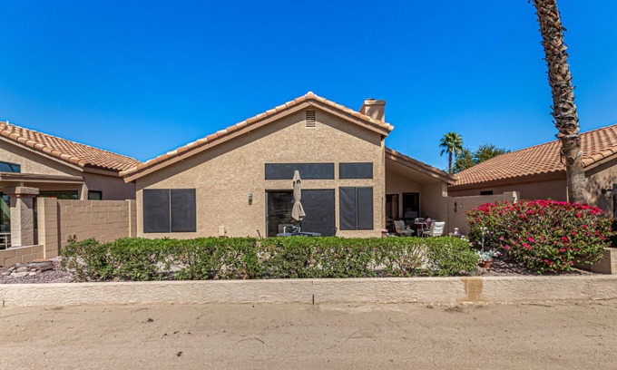 Westbrook Village House | Peaceful 3-bedroom House in Peoria, Golf Course View, Pool and Hot Tub Access