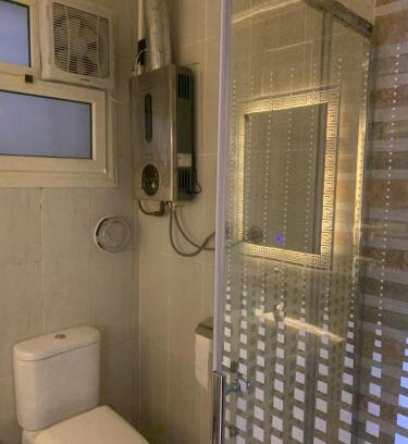 Ash-Shruq Apartment | Peaceful Apartment in JANNA Compound Al Shorouk