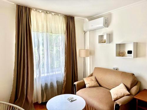 Saburtalo Apartment | Peaceful apartment in the central area