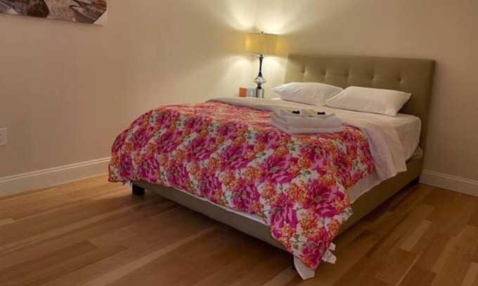 Rockville House | Peaceful, Comfortable, and Big House in Washington D.C. Metropolitan area