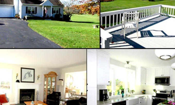 Saratoga Springs House | Peaceful Country Farm Setting 8 mins to the Track & 10 mins to Downtown Saratoga