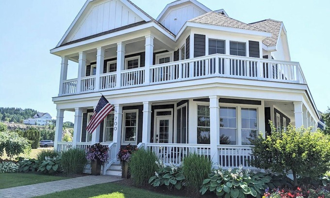 Bay Harbor House | Peaceful Escape 20