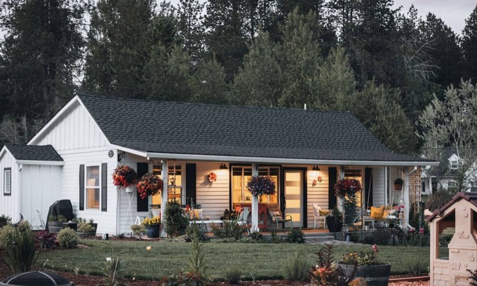 Sherwood Other | Peaceful Farm | Magical Experience