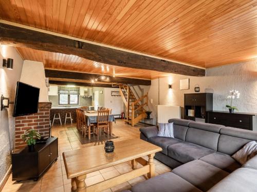 Lessive House | Peaceful Farmhouse, Lessive, cleaning included