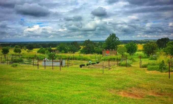 Morgan Mill House | Peaceful Hilltop Retreat 2 Rm Suite w/ Epic View Queen/Double (for up to 6)