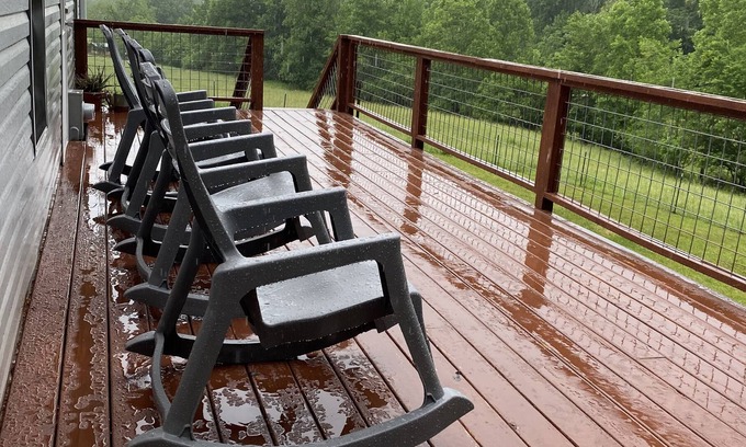 Franklin House | Peaceful home with room to breathe - minutes from downtown Franklin