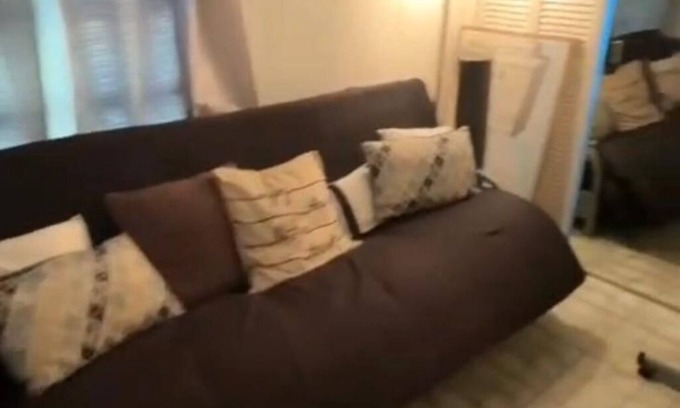 Riverwood House | Peaceful mobile home with AC in Port Charlotte