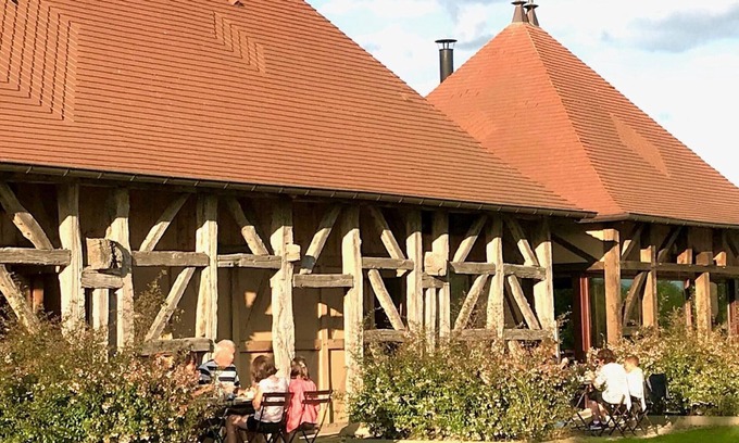 Montbeugny Cottage | Peaceful Montbeugny Cottage 4 ppl, pets allowed