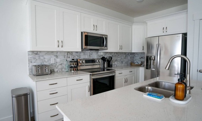 Hyrum Apartment | Peaceful Mountain Vista Cove - Quiet and Beautiful