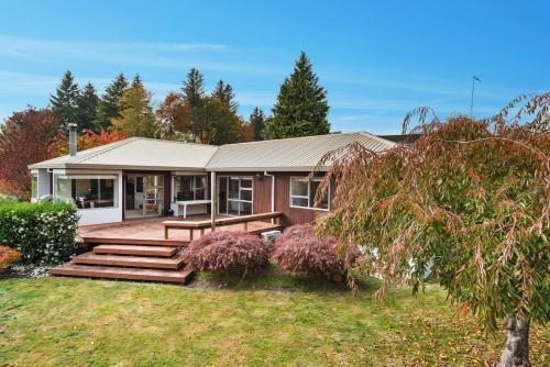 Kinloch House | Peaceful on Par