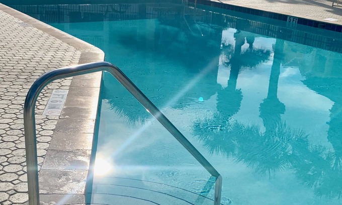 Seminole Condo | Peaceful Paradise 2 - 5 min from beaches