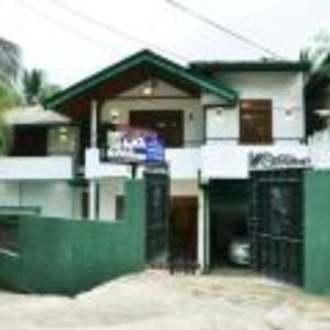 Gomagoda Villa | Peaceful Paradise of the Village