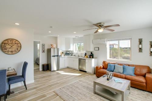 Ironwood Apartment | Peaceful Peoria Bungalow with Pool and BBQ