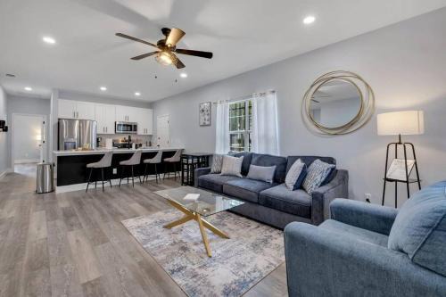 Tallahassee House | Peaceful Place Less Than a Mile to FSU and 15 mins to Airport