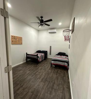 Covington Apartment | Peaceful Place
