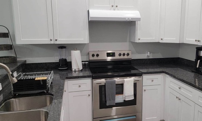 Harlingen Condo | Peaceful Place