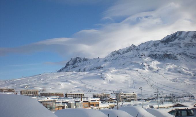 Le Bourg-d'Oisans House | Peaceful Private House, 4kms from Bourg d'Oisans