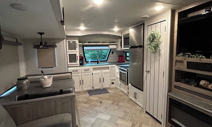 Cartersville House | Peaceful Retreat near lakepoint