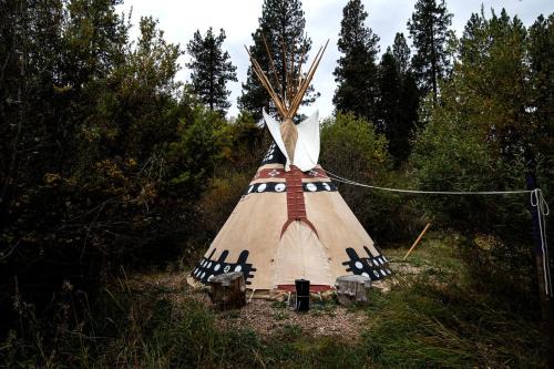 Garden Valley Other | Peaceful Star Gazer Glamping Vacation in Garden Valley, ID