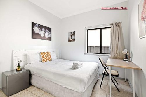 Lidcombe House | Peaceful Stay in Lidcombe - Double Room on a Quiet Street - Shared Bathroom