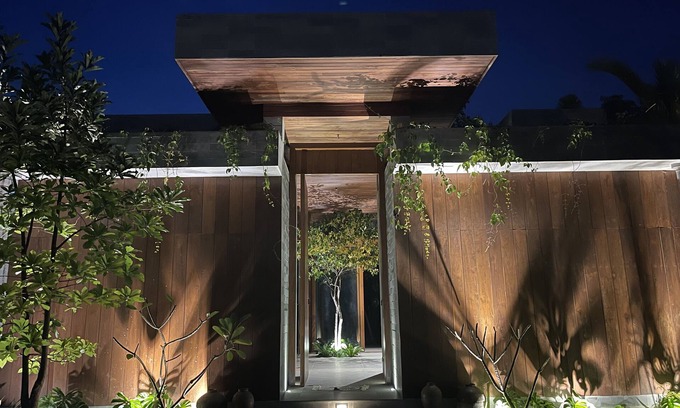 Siem Reap Villa | PeaceTree Homes