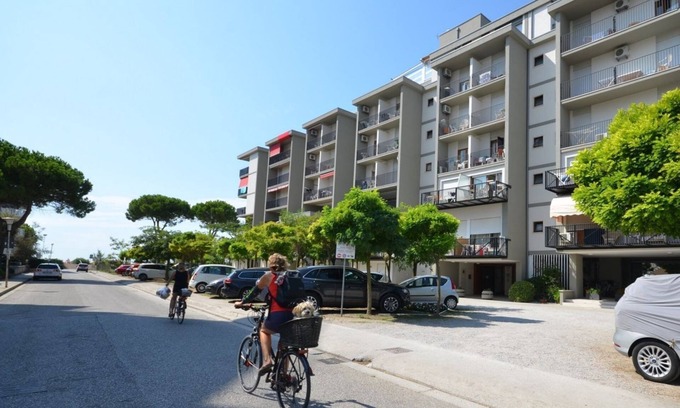 Bibione Apartment | Peaceul getaway near the beach by Beahost Rentals