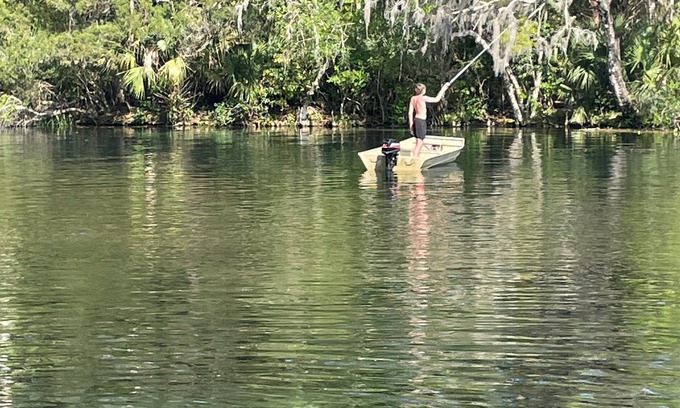 Dunnellon House | Peacful 1-Bedroom Bungalow near the Rainbow River