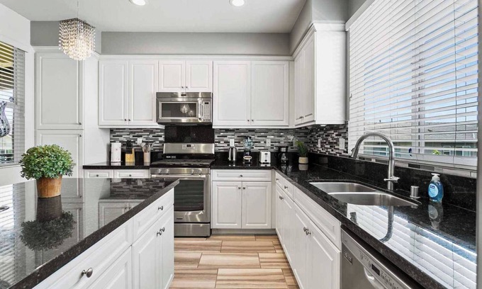 Mira Loma Condo | Peacock Court Sanctuary