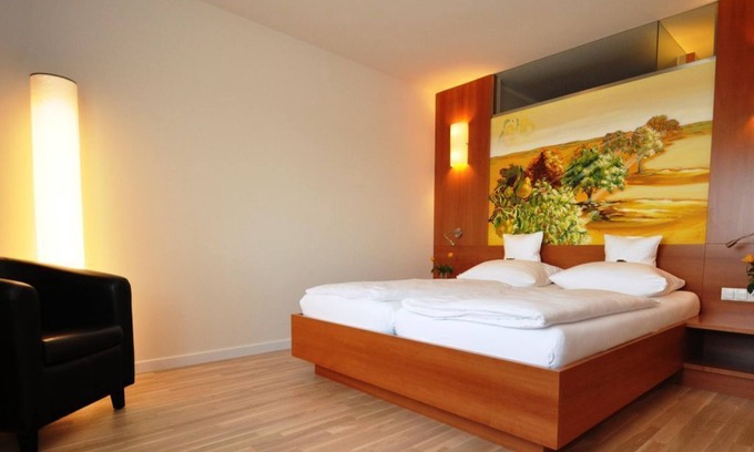 Bad Waltersdorf House | Pear suite | from 3 nights | breakfast - Hotel-Restaurant Teuschler-Mogg