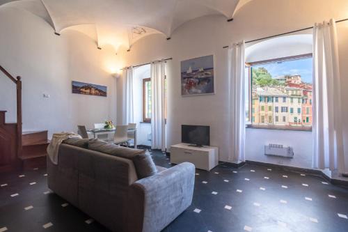 Portofino Apartment | Pearl by PortofinoHomes